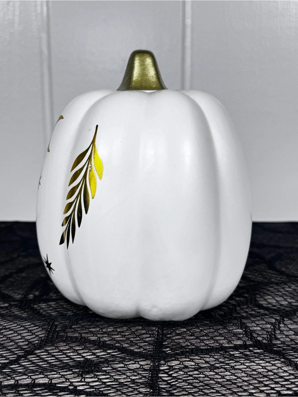 NEW 2026 Target Bullseye Playground Celestial Halloween Pumpkin